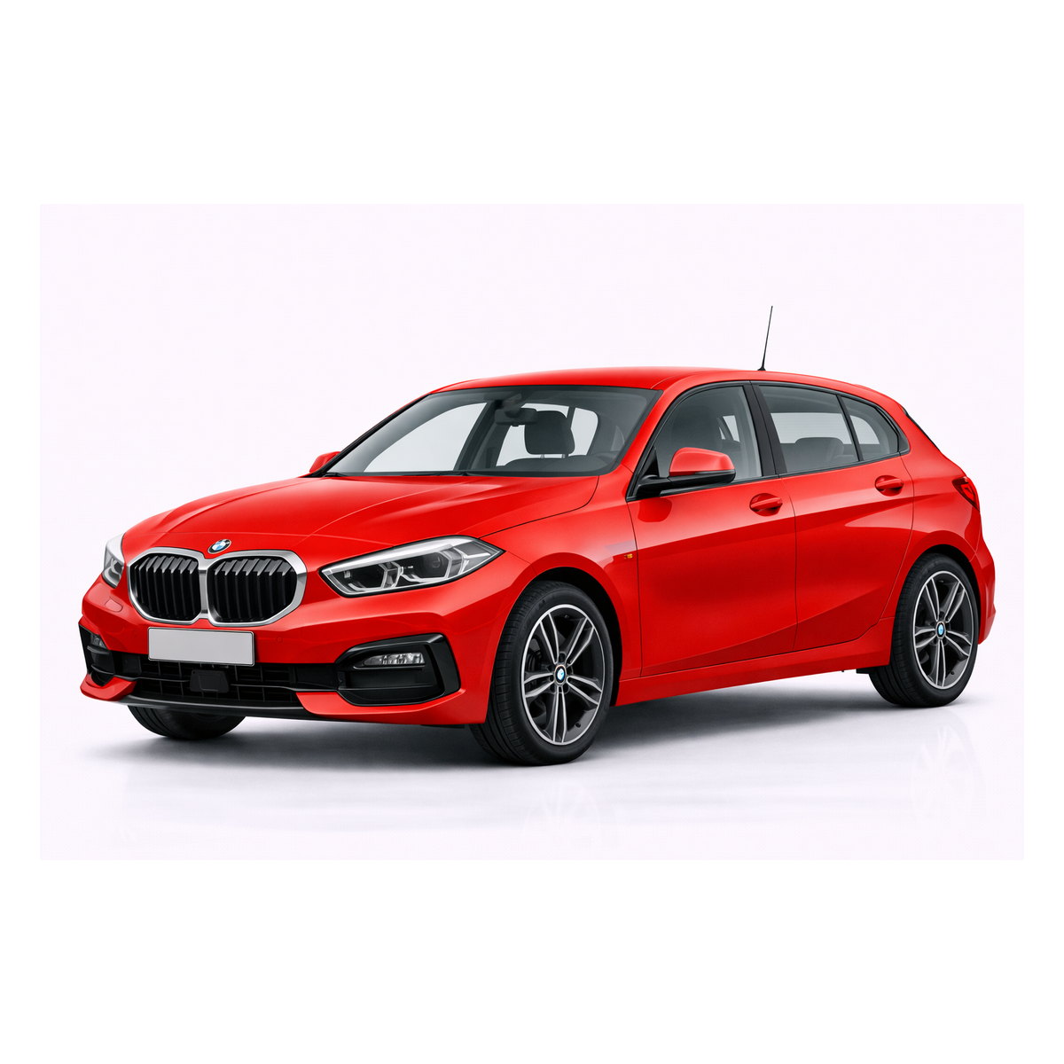 VIDRIO-PUERTA BMW F40-SERIE-1 2019-